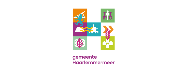 Haarlemmermeer-logo